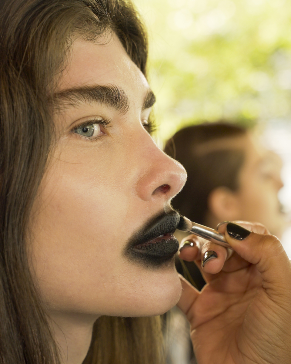 SPFW N59: Leandro Castro estreia com&nbsp;tudo!