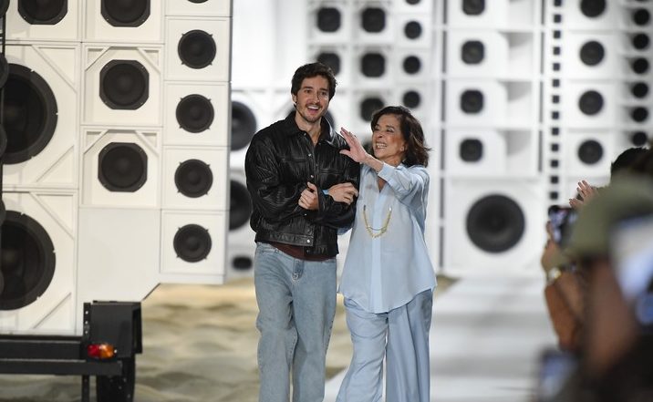 Com “Tieta” Misci se reafirma madura e&nbsp;relevante