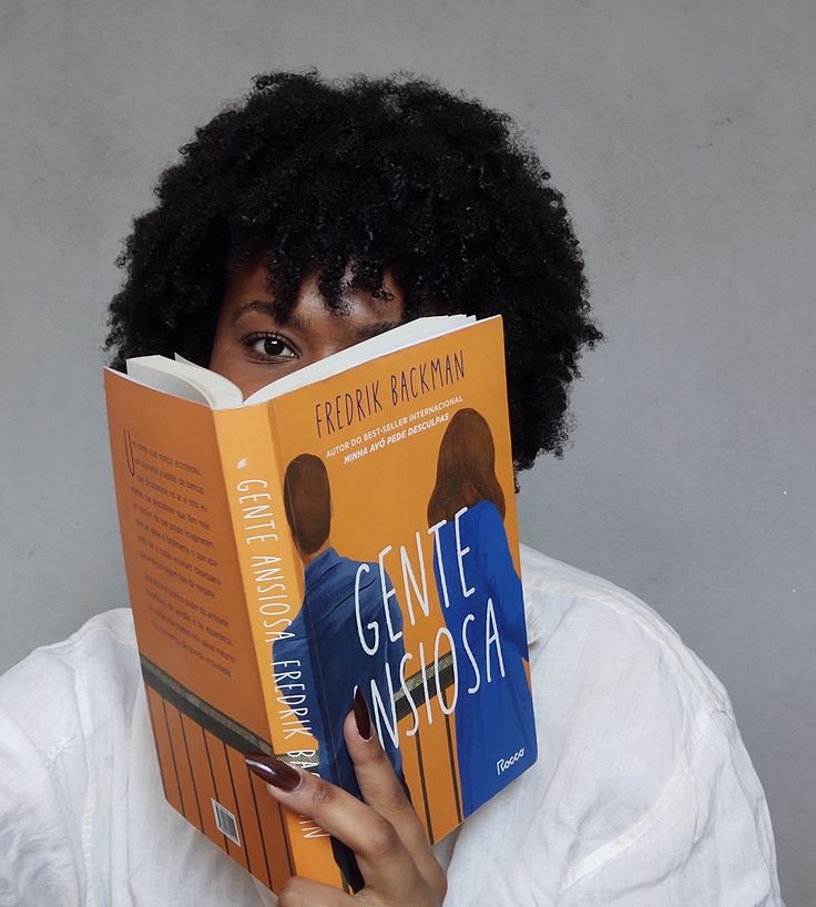 Um livro para se sentir menos&nbsp;sozinho