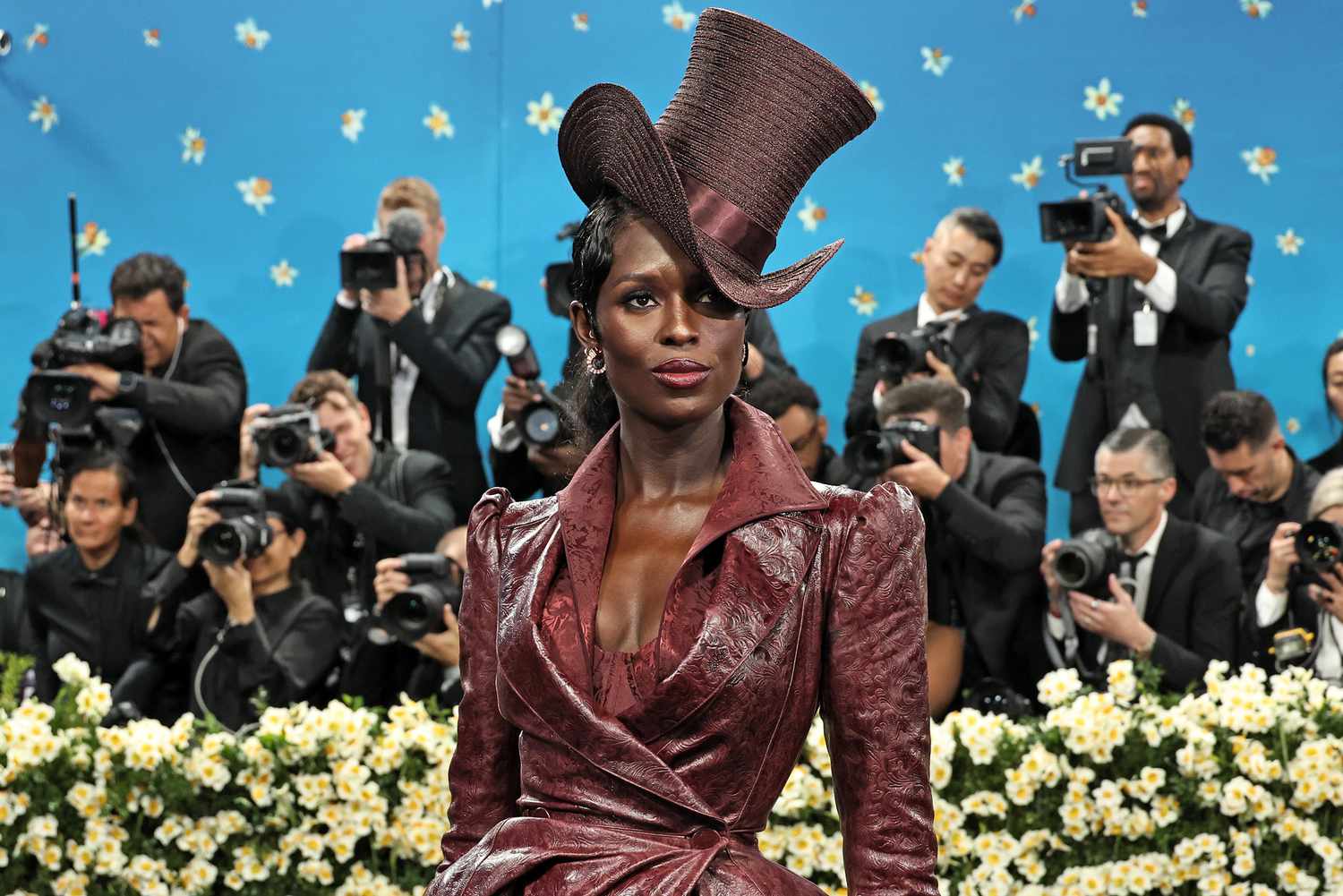 Chapéu: o acessório oficial do Met Gala 2025