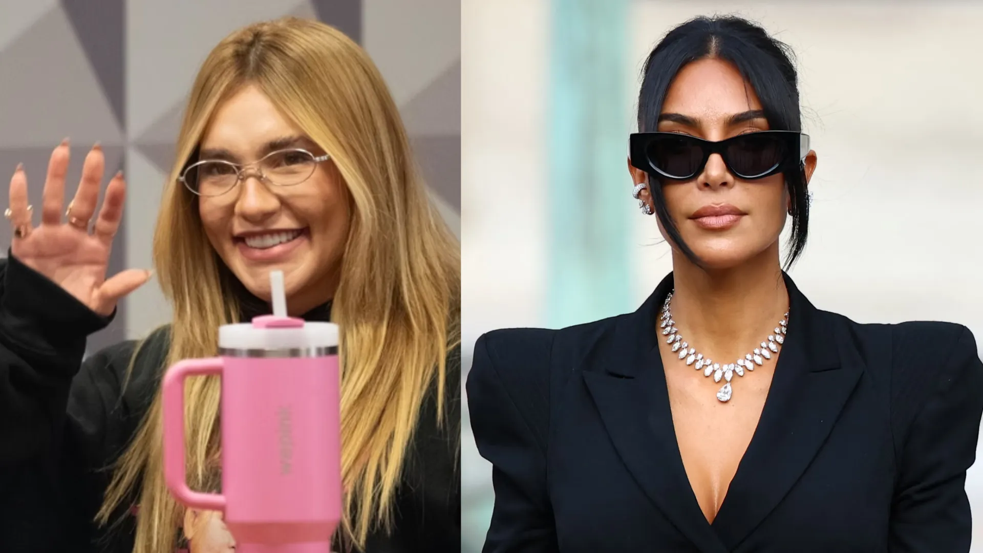 O império Kardashian e a cultura da subcelebridade no Brasil