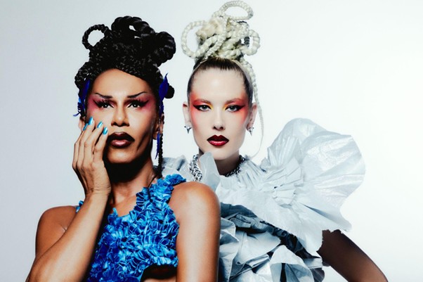 Conheça nosso reality favorito do momento!