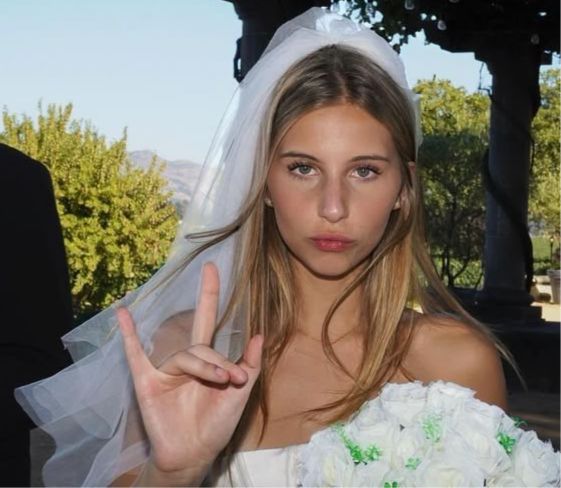 Romy Mars é o caos que Hollywood&nbsp;precisava