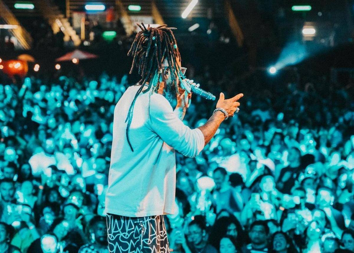 Música e pertencimento no coração do cerrado