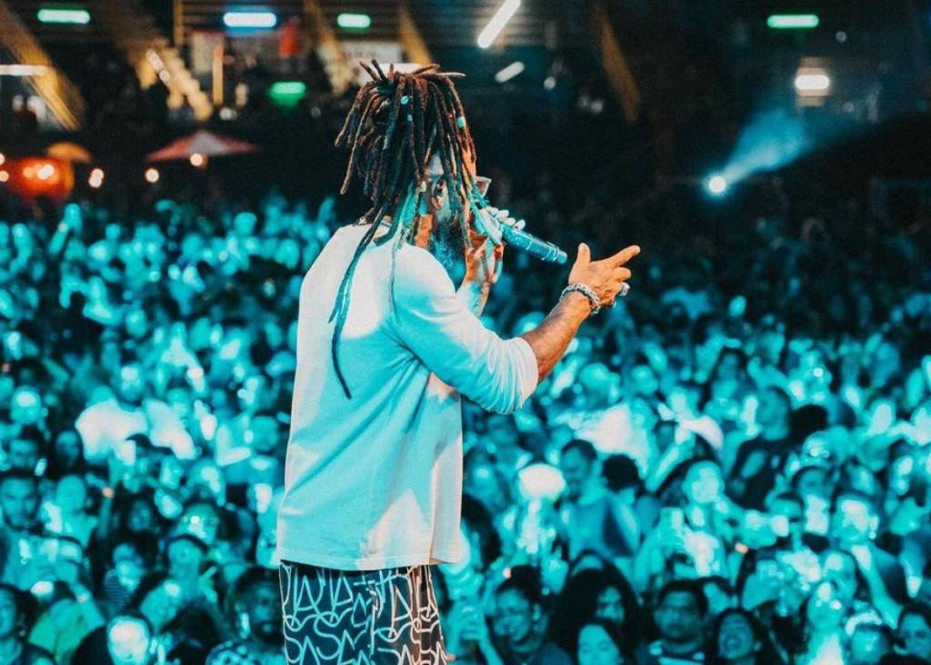 Música e pertencimento no coração do cerrado