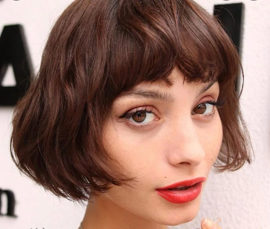 4 cortes de cabelo para marcar sua nova era