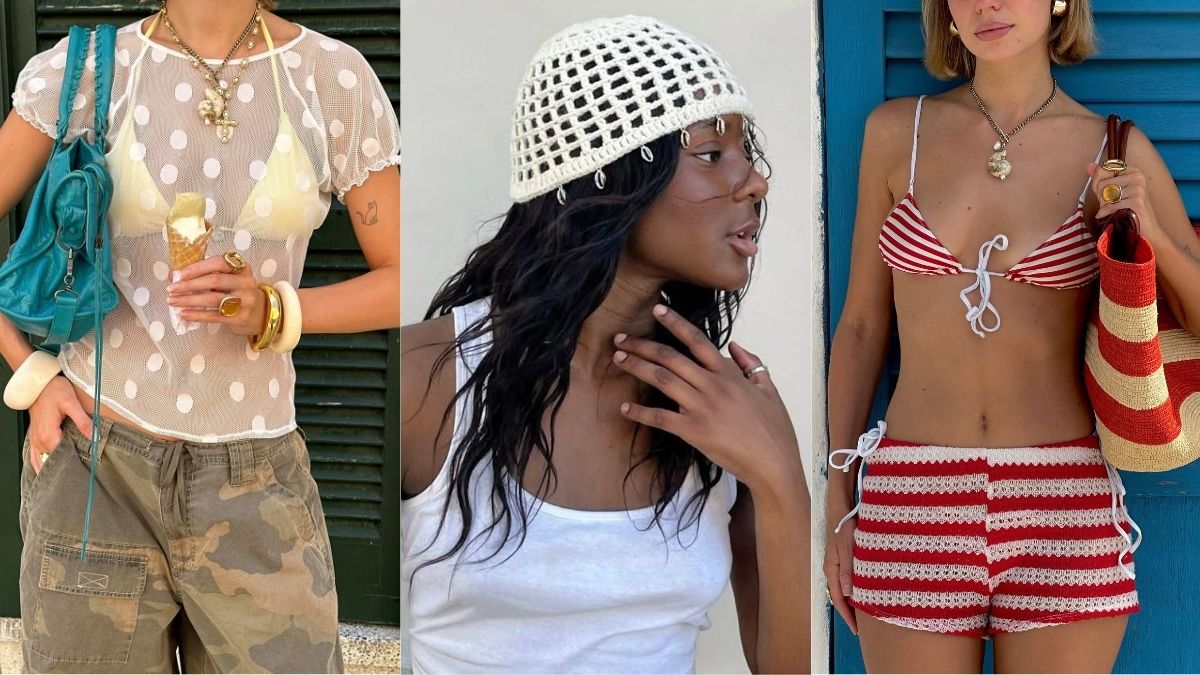 10 tendências que vão dominar a moda primavera/verão