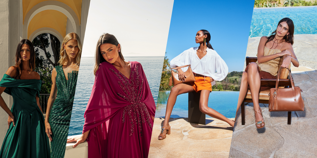 Do escapismo à versatilidade: as tendências nas novas coleções da Dolps e&nbsp;Corello