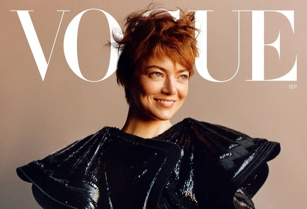 Vogue setembro perdeu a&nbsp;magia?