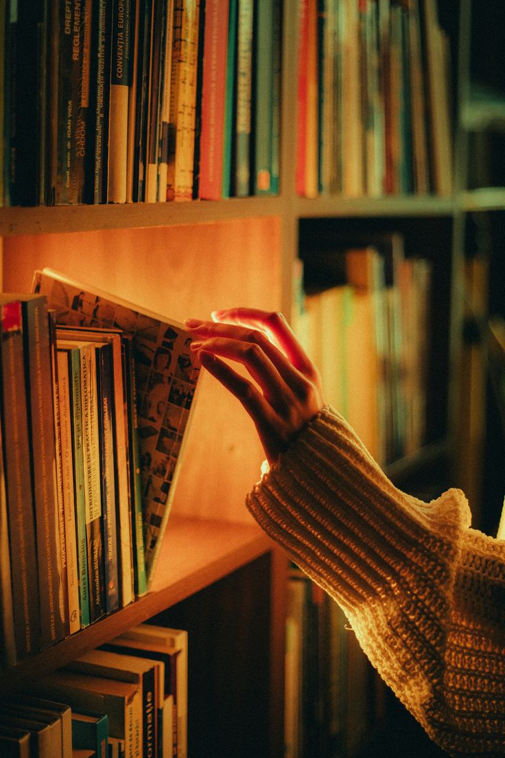 Você conhece a biblioterapia?