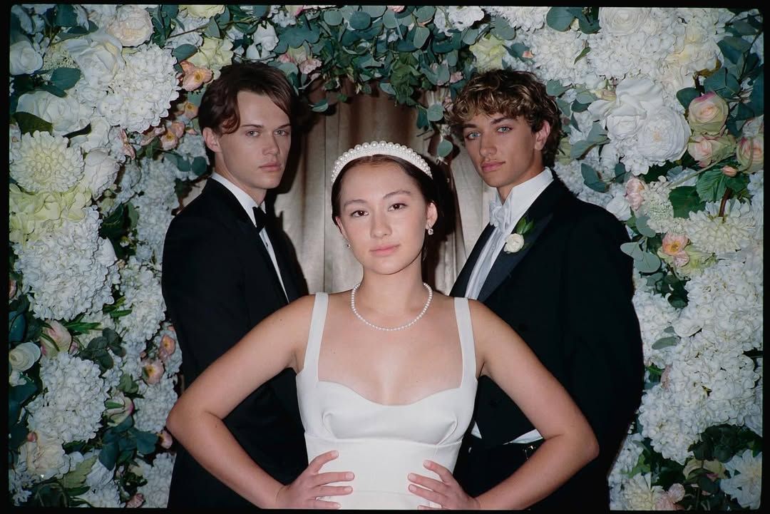 O Verão que virou fenômeno feminino