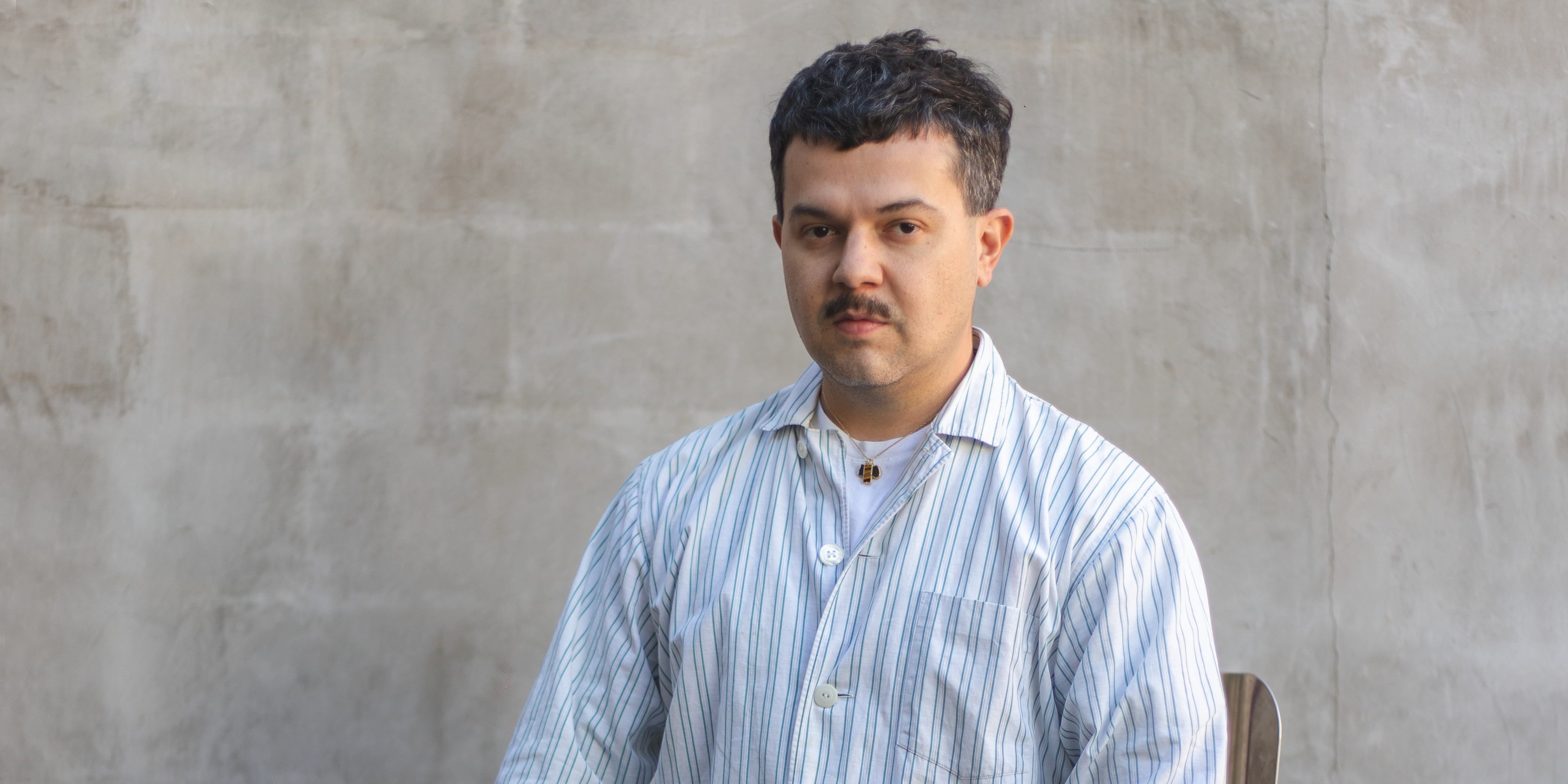 5 Perguntas com Helder Rodrigues