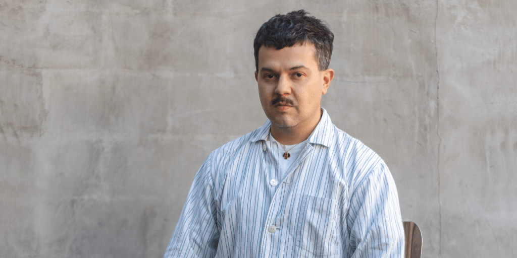 5 Perguntas com Helder&nbsp;Rodrigues