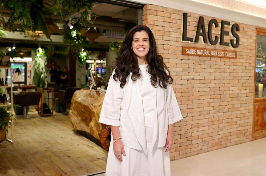 Brasil no Paris Fashion&nbsp;Week