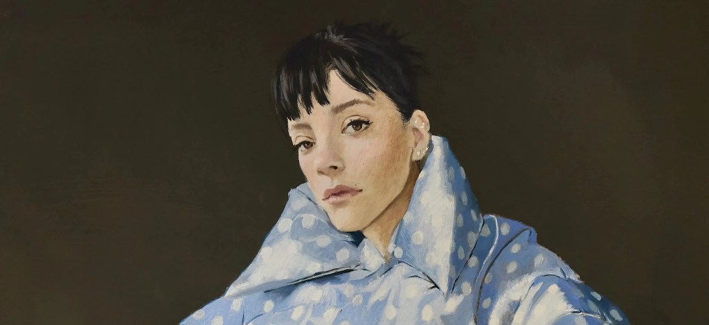 West End Girl: Uma Lily Allen que talvez você não&nbsp;conheça