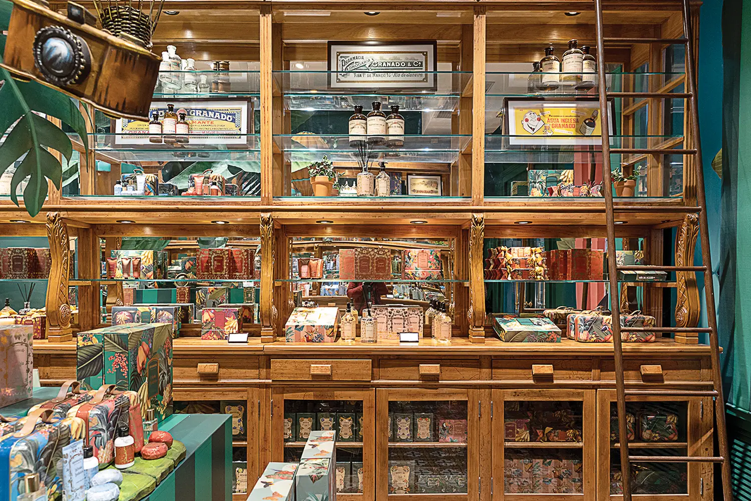 5 perfumes da Granado para colocar na sua wishlist do verão