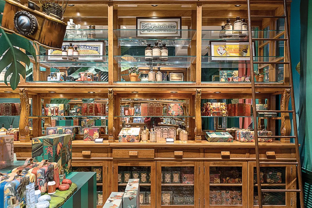 5 perfumes da Granado para colocar na sua wishlist do verão