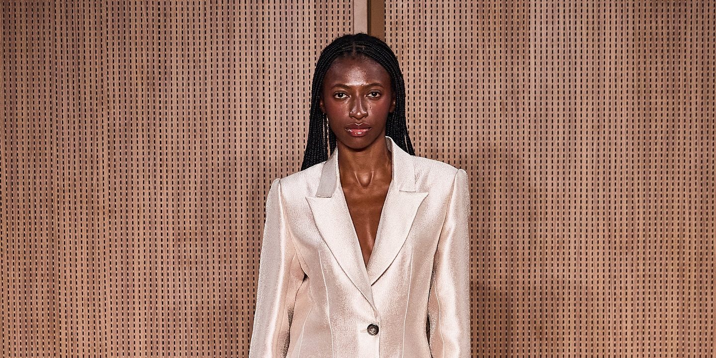 O vestir urbano e fluido da À La Garçonne na SPFW60