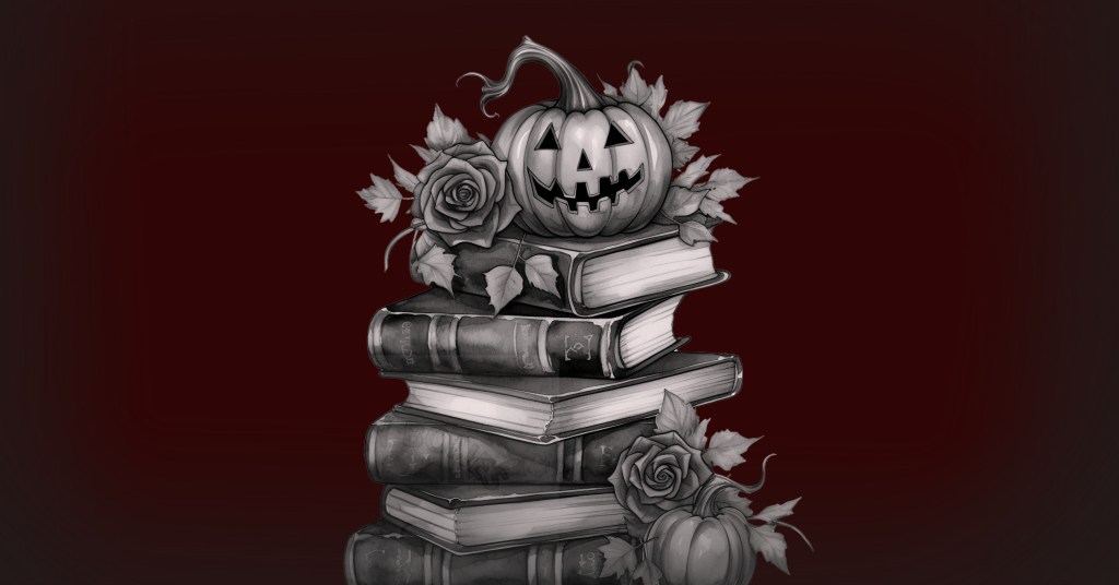 8 Livros para ler com a luz acesa