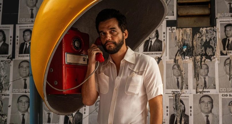 Wagner Moura vence Melhor Ator em Chicago e cresce na corrida pelo Oscar