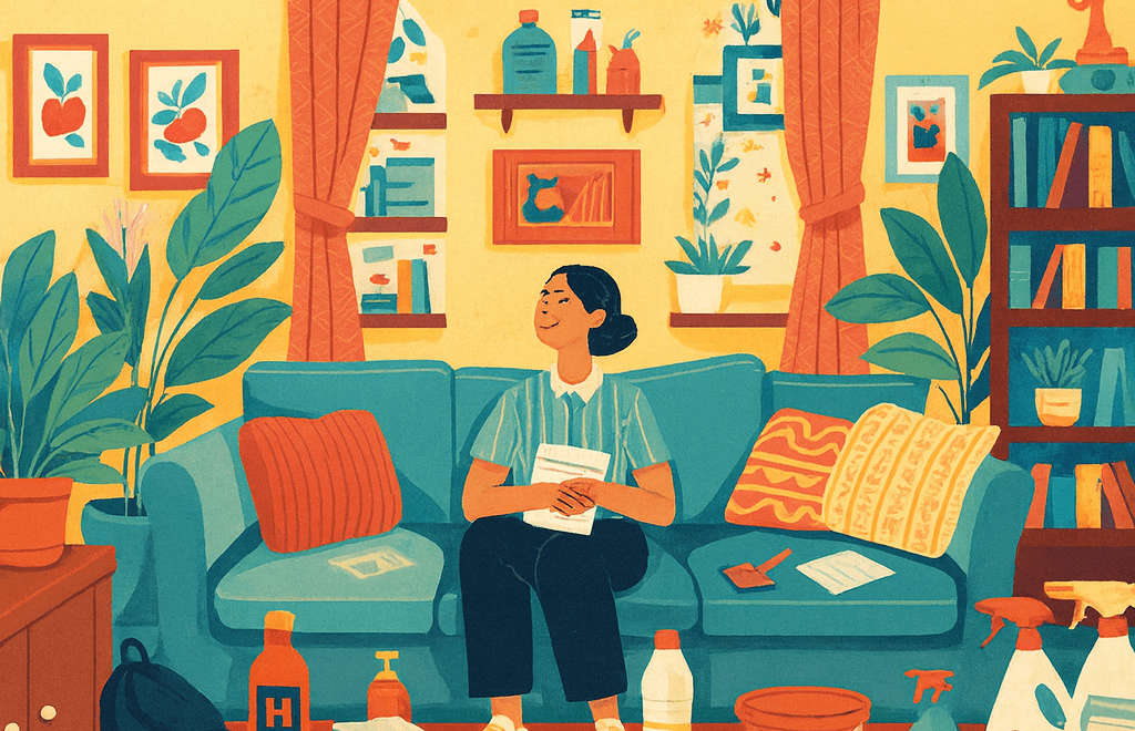 Por que reality shows de faxina se tornaram o nosso entretenimento favorito?