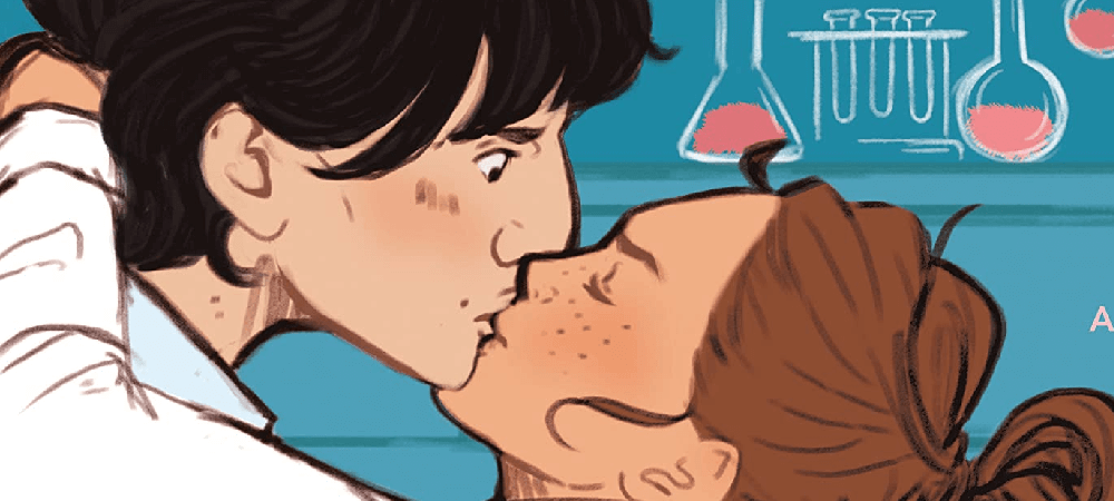 “A Hipótese do Amor” alterou a química do meu cérebro