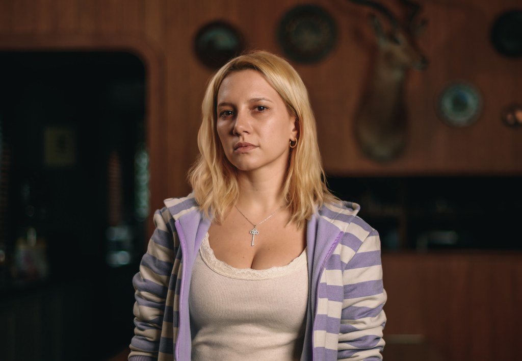 Ela reagiu? O debate por trás do filme sobre Elize Matsunaga que ainda nem estreou