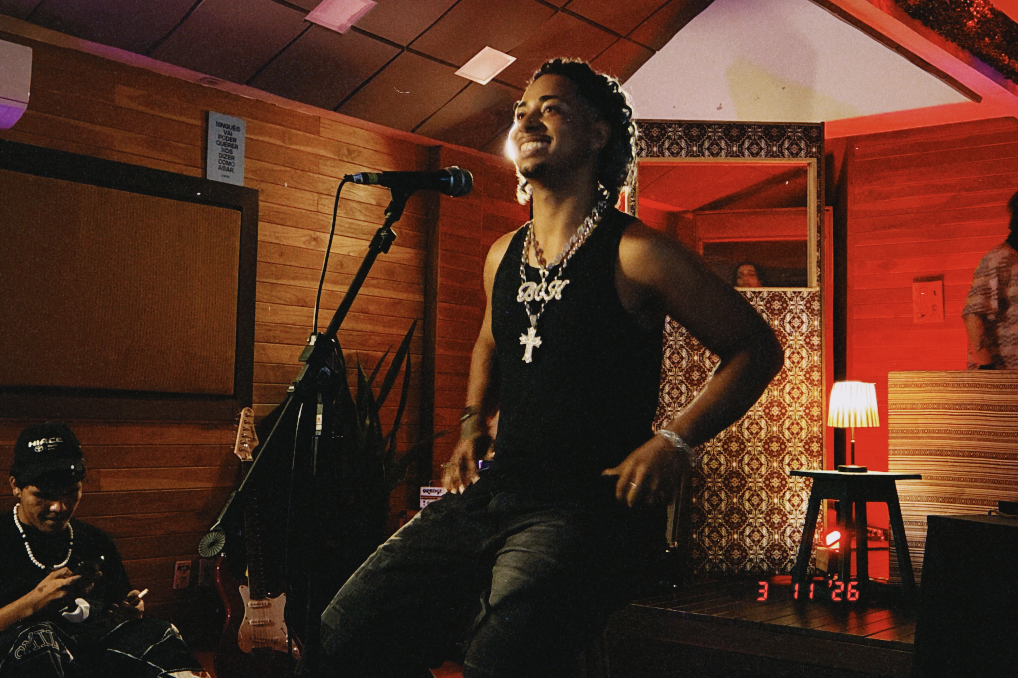 O underground cuiabano não é mais tão underground assim