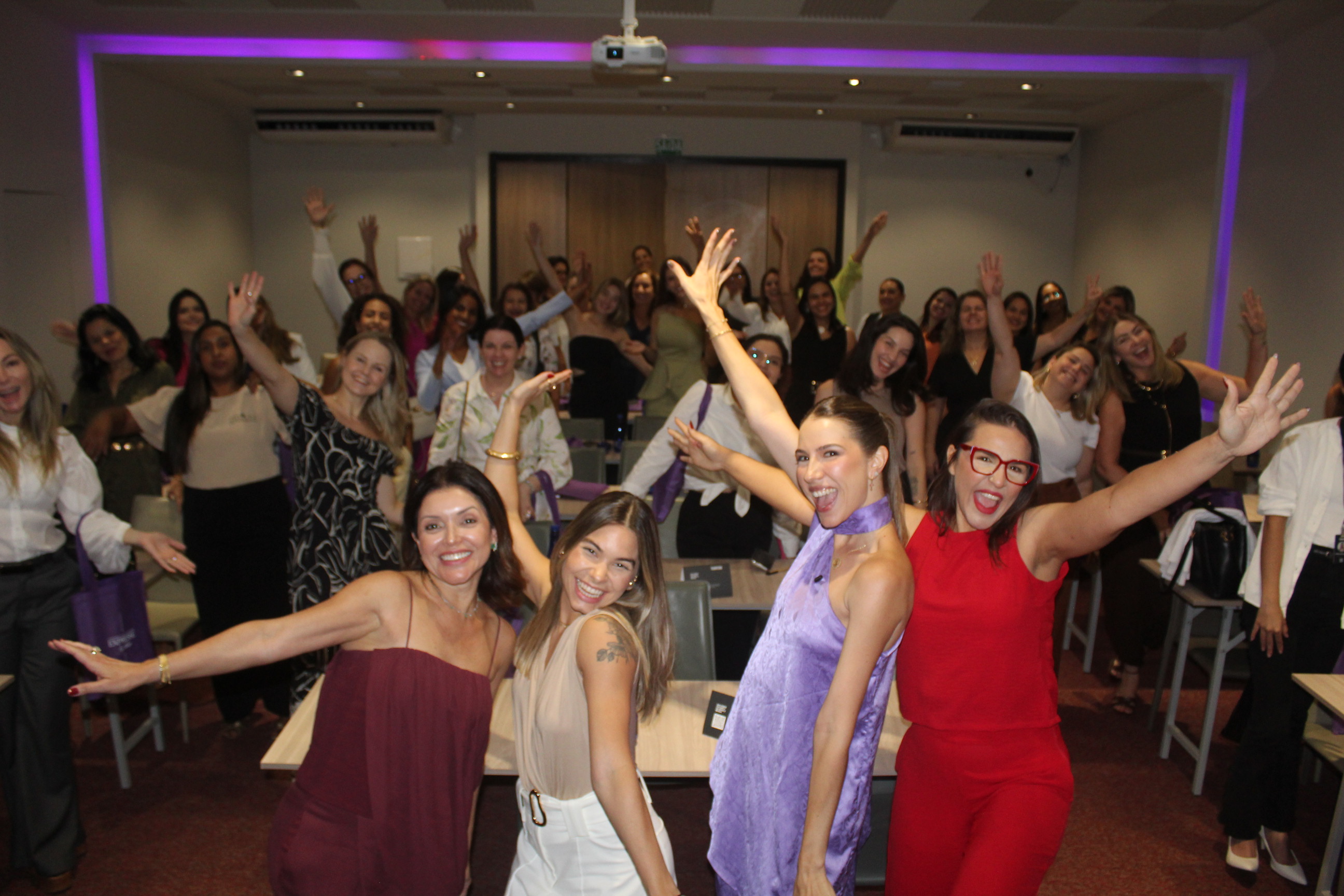 Aprenda a falar, aprenda a existir