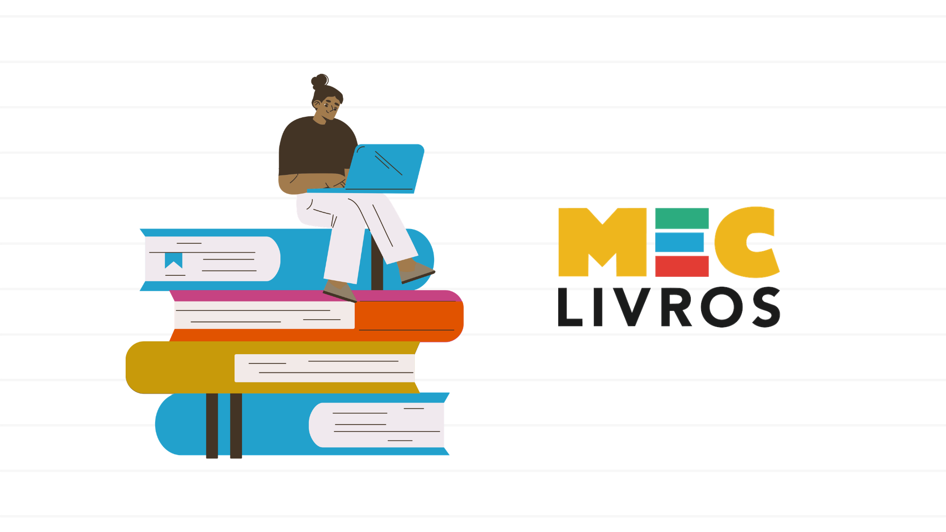 Como o MEC Livros revoluciona a leitura no Brasil